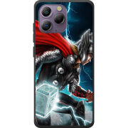 Чохол BoxFace Blackview A96 