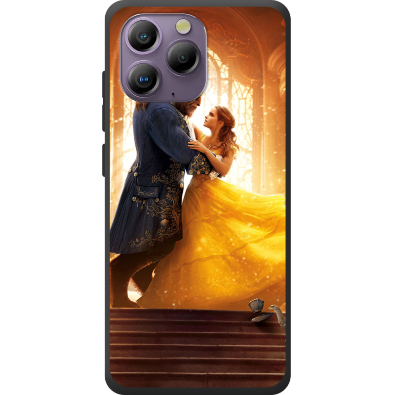 Чохол BoxFace Blackview A96 