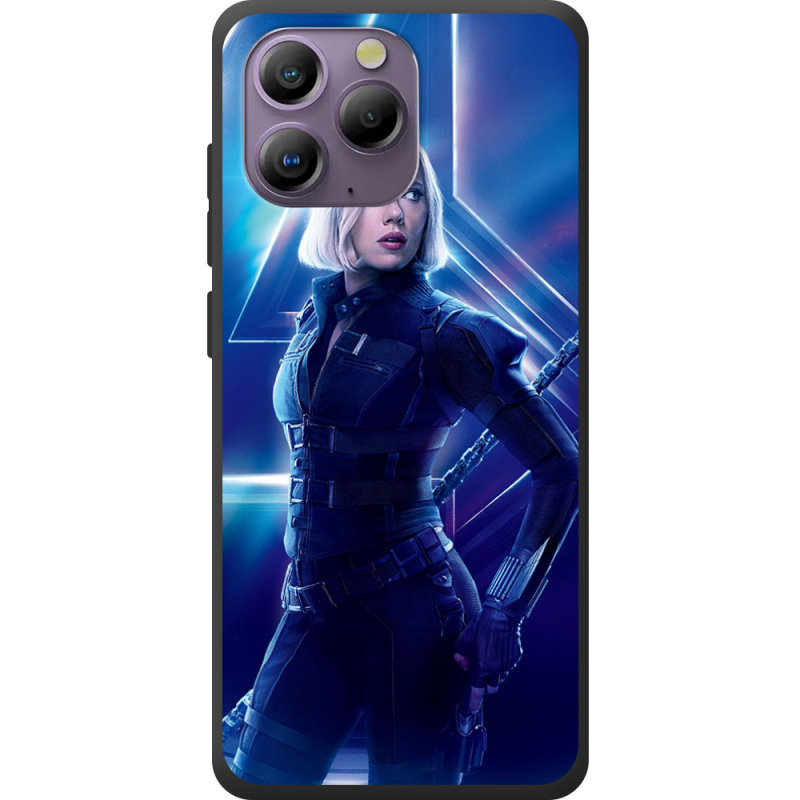 Чохол BoxFace Blackview A96 