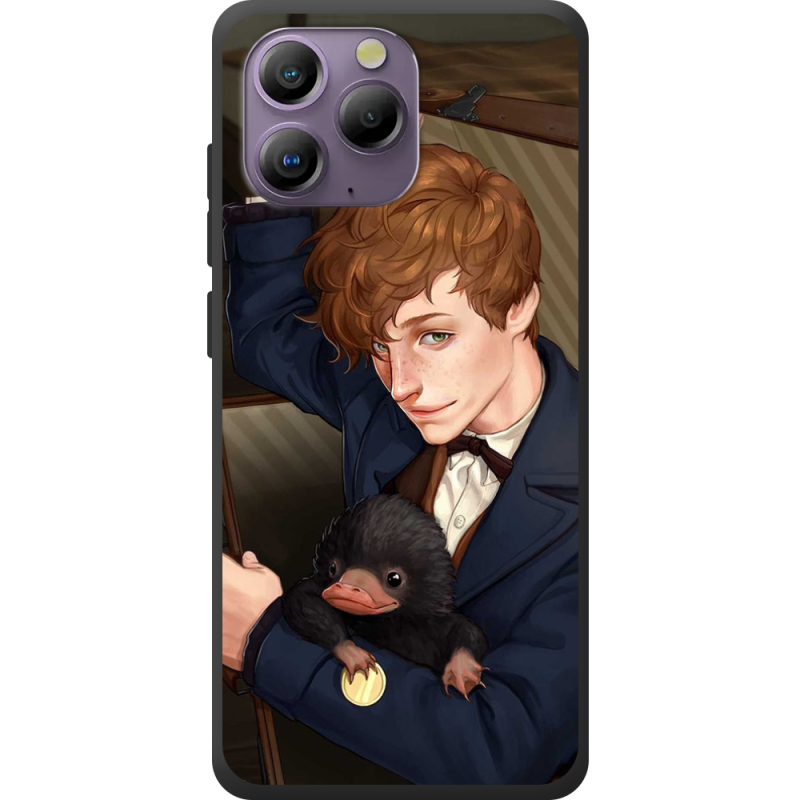 Чохол BoxFace Blackview A96 