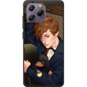 Чохол BoxFace Blackview A96 