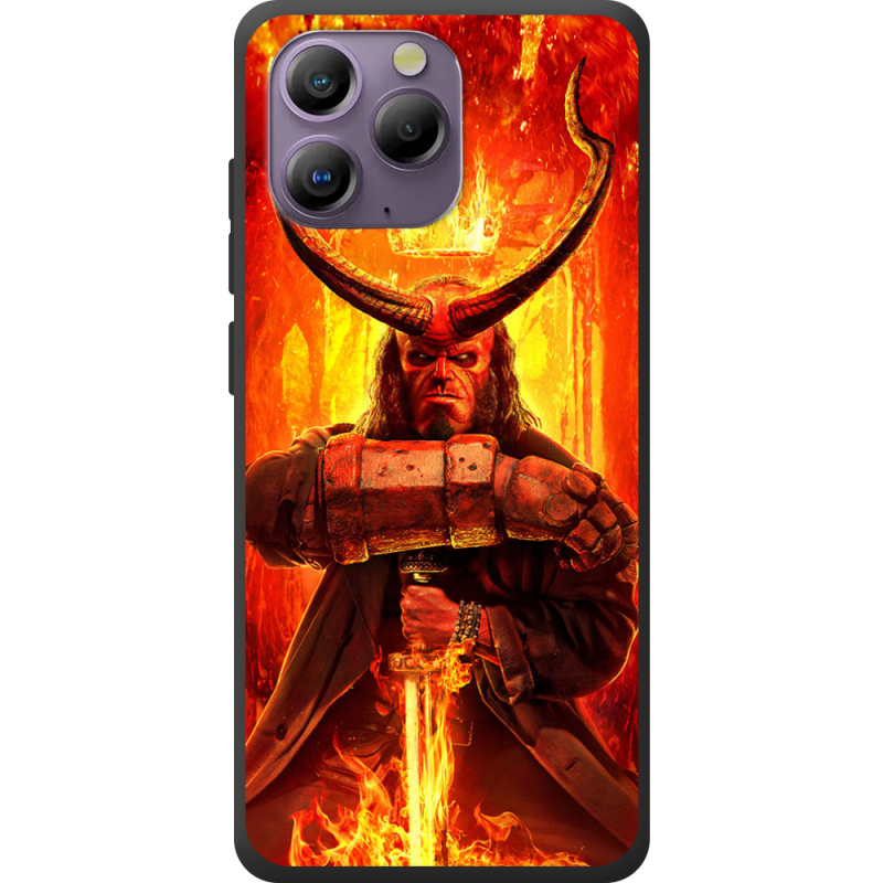 Чохол BoxFace Blackview A96 