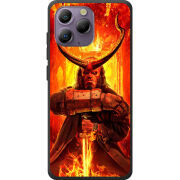 Чохол BoxFace Blackview A96 