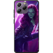 Чохол BoxFace Blackview A96 