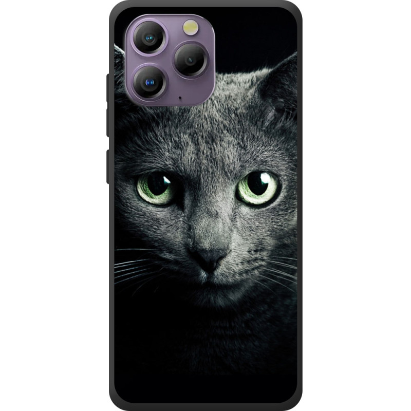 Чохол BoxFace Blackview A96 