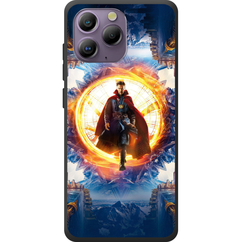 Чохол BoxFace Blackview A96 