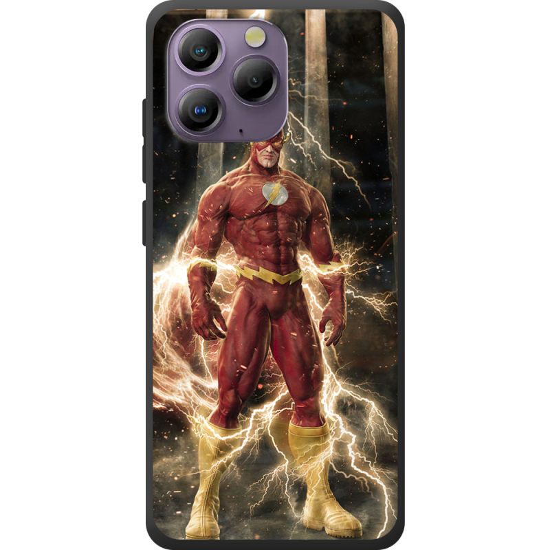 Чохол BoxFace Blackview A96 