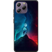 Чохол BoxFace Blackview A96 