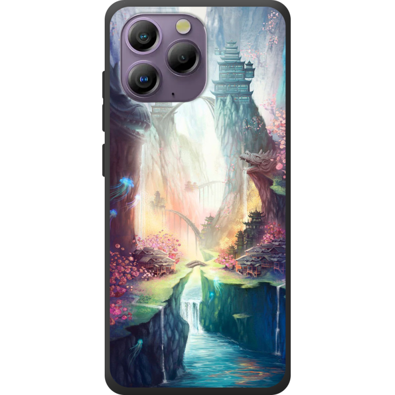 Чохол BoxFace Blackview A96 