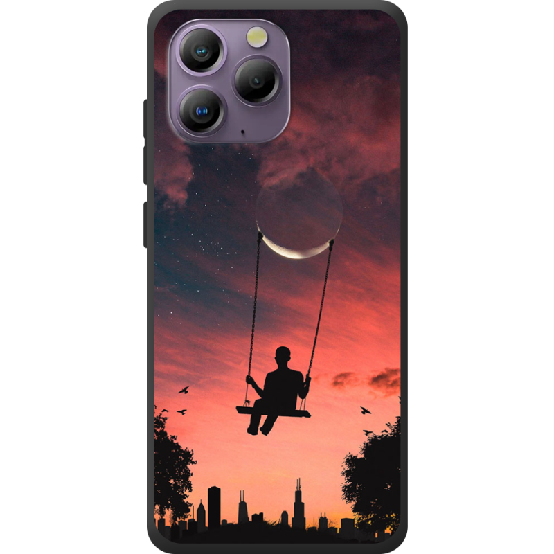 Чохол BoxFace Blackview A96 