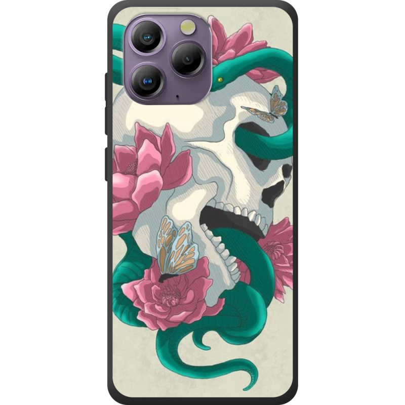 Чохол BoxFace Blackview A96 