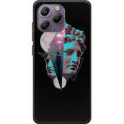 Чохол BoxFace Blackview A96 