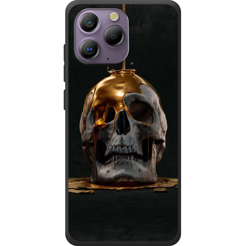 Чохол BoxFace Blackview A96 