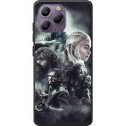 Чохол BoxFace Blackview A96 