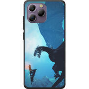 Чохол BoxFace Blackview A96 