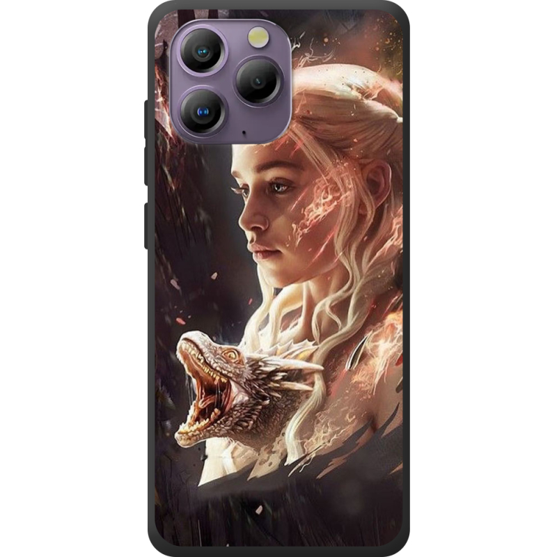 Чохол BoxFace Blackview A96 