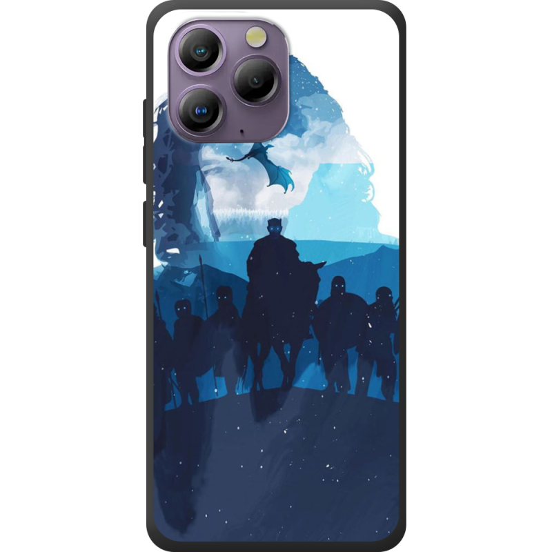 Чохол BoxFace Blackview A96 