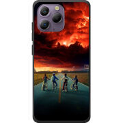 Чохол BoxFace Blackview A96 