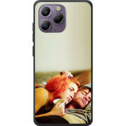 Чохол BoxFace Blackview A96 