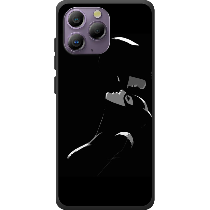 Чохол BoxFace Blackview A96 