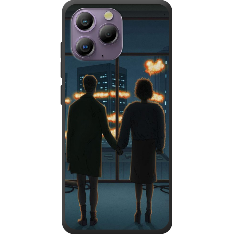 Чохол BoxFace Blackview A96 