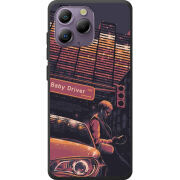 Чохол BoxFace Blackview A96 