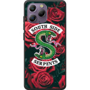 Чохол BoxFace Blackview A96 