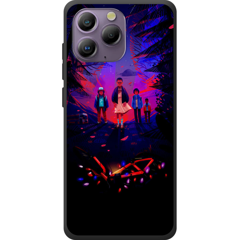 Чохол BoxFace Blackview A96 