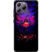 Чохол BoxFace Blackview A96 