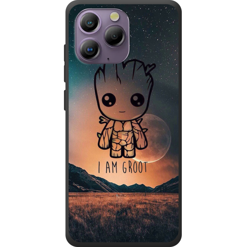 Чохол BoxFace Blackview A96 