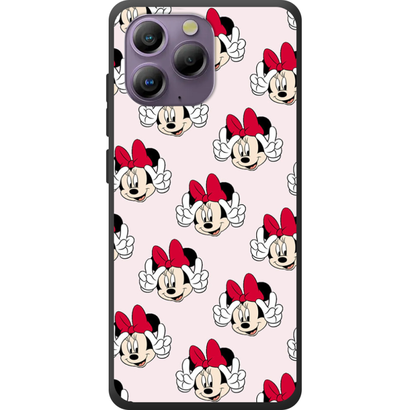 Чохол BoxFace Blackview A96 