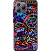 Чохол BoxFace Blackview A96 