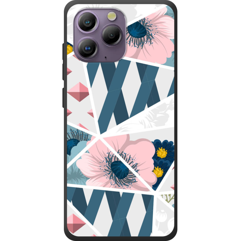 Чохол BoxFace Blackview A96 