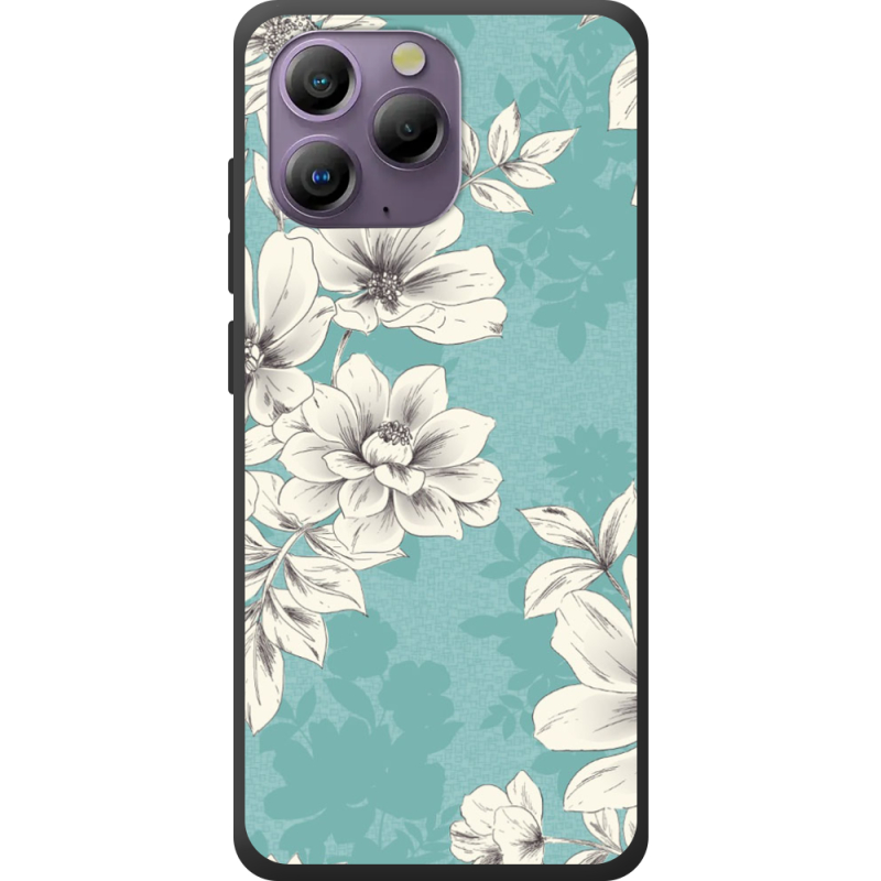 Чохол BoxFace Blackview A96 