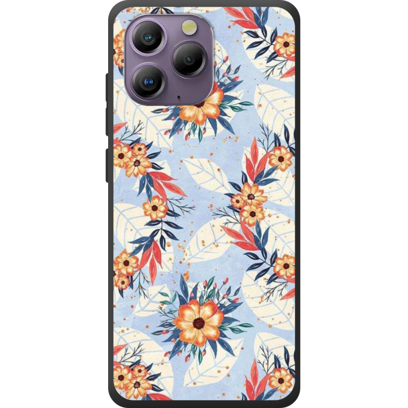 Чохол BoxFace Blackview A96 