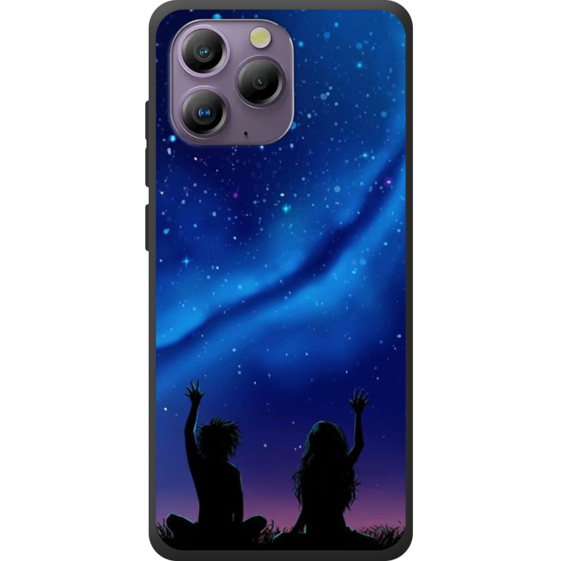 Чохол BoxFace Blackview A96 