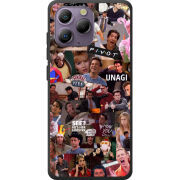 Чохол BoxFace Blackview A96 