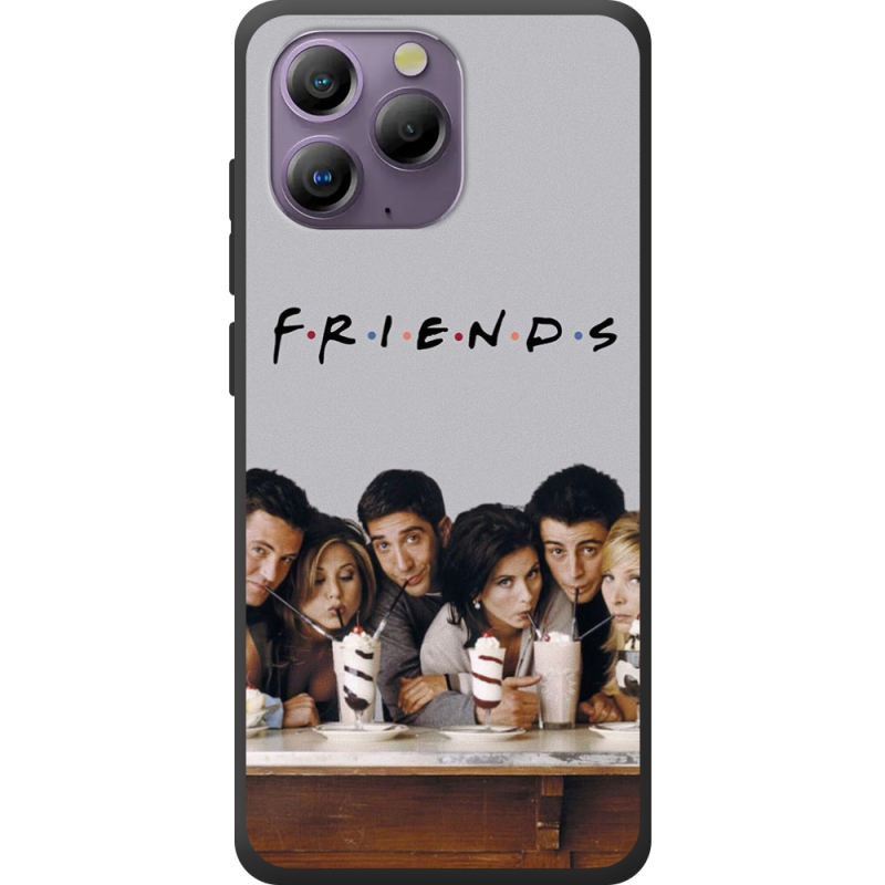 Чохол BoxFace Blackview A96 