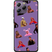 Чохол BoxFace Blackview A96 