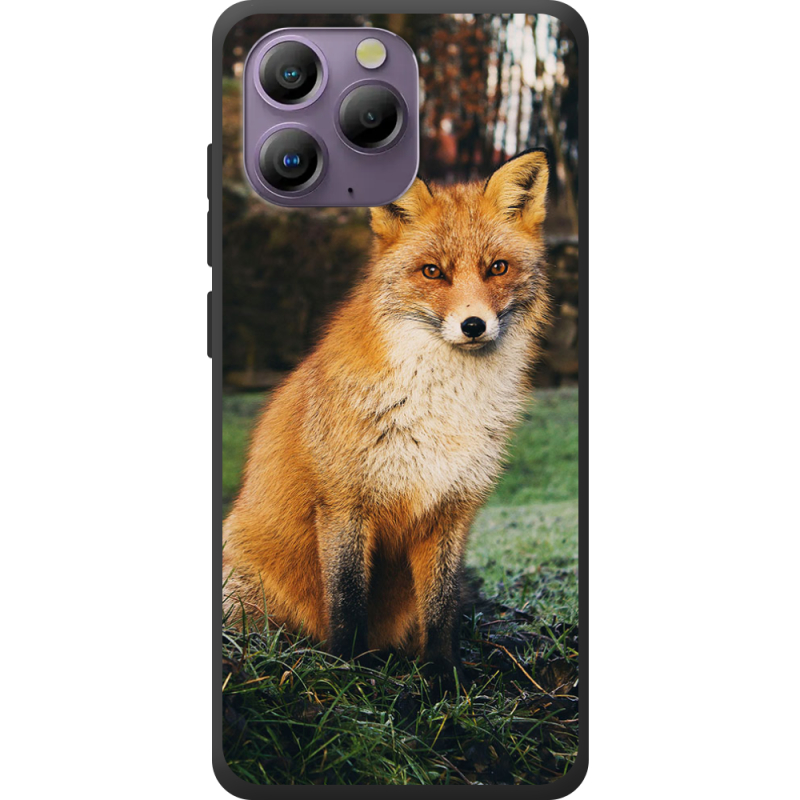 Чохол BoxFace Blackview A96 