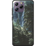 Чохол BoxFace Blackview A96 