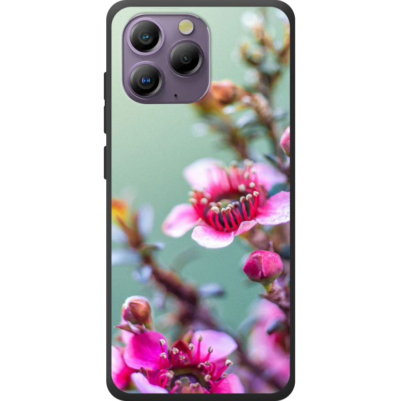 Чохол BoxFace Blackview A96 