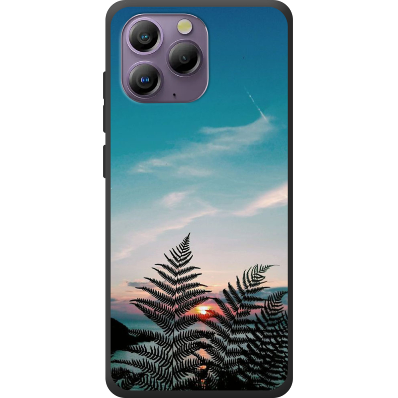 Чохол BoxFace Blackview A96 