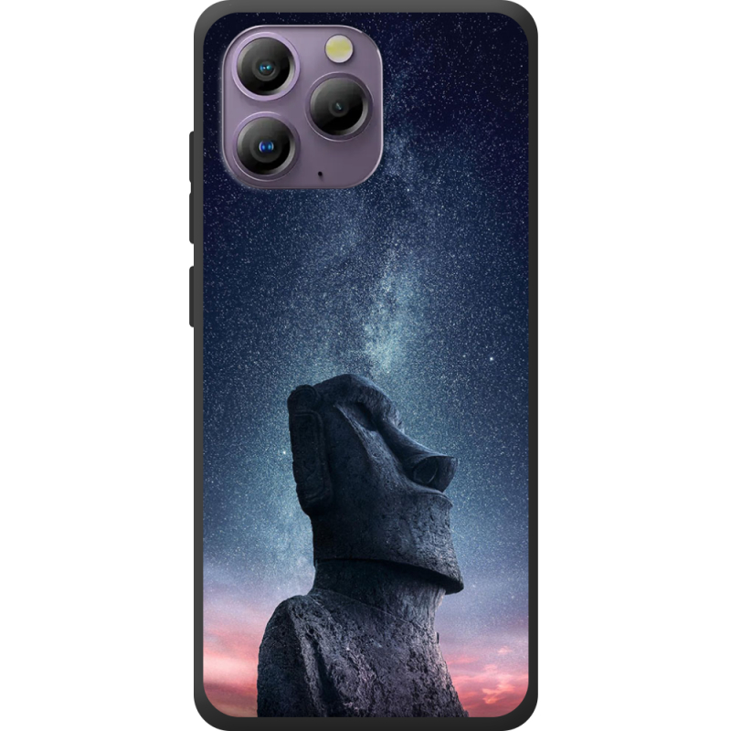 Чохол BoxFace Blackview A96 