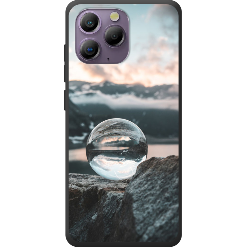 Чохол BoxFace Blackview A96 