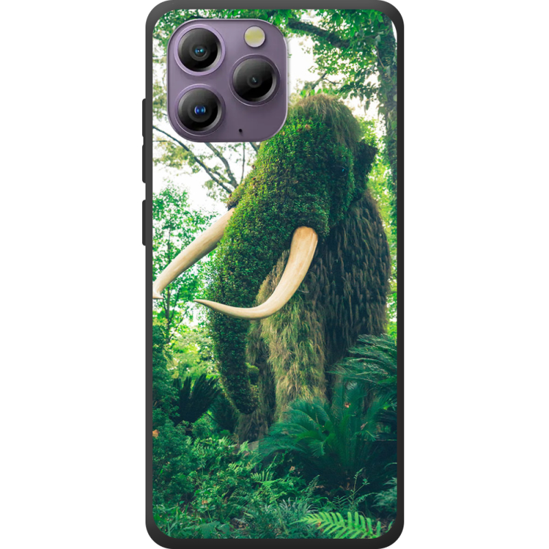 Чохол BoxFace Blackview A96 