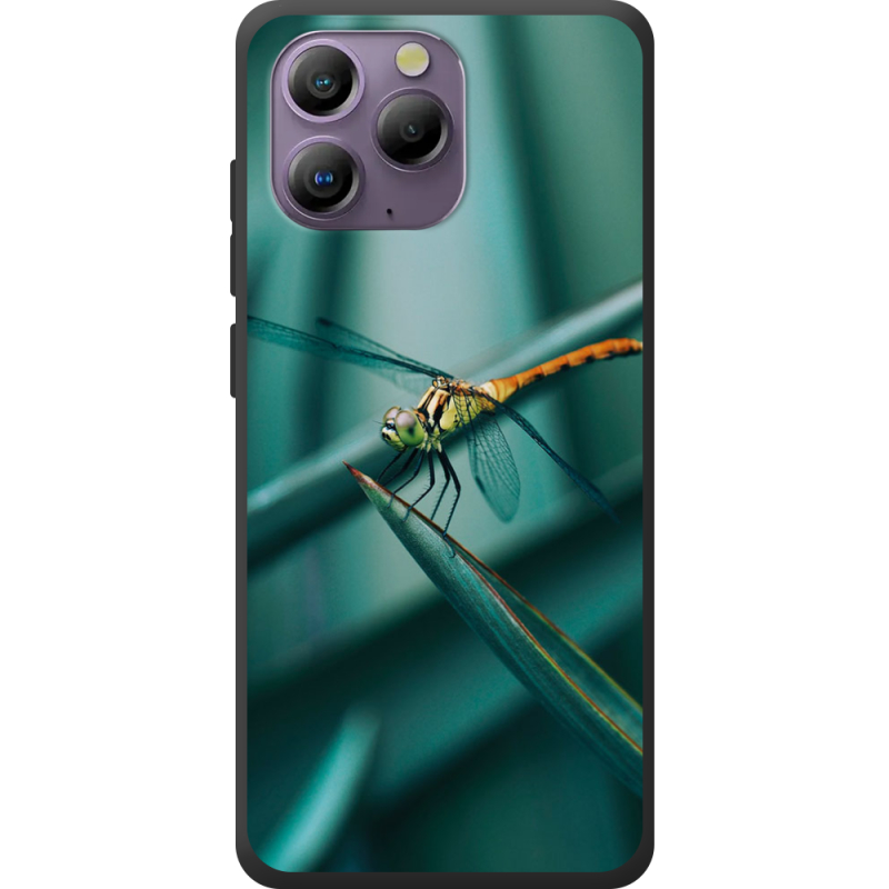 Чохол BoxFace Blackview A96 