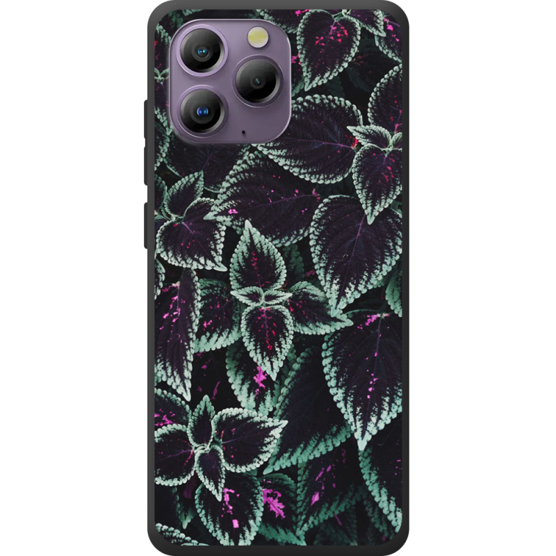 Чохол BoxFace Blackview A96 