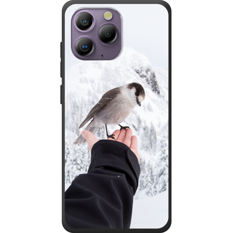 Чохол BoxFace Blackview A96 