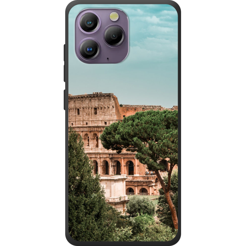 Чохол BoxFace Blackview A96 